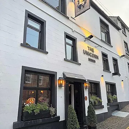 The Unicorn, Ambleside