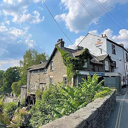 The Unicorn,