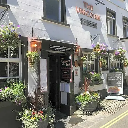 The Unicorn, Otel Ambleside