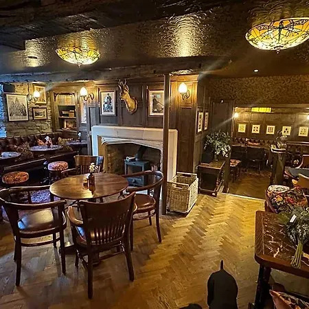 The Unicorn,