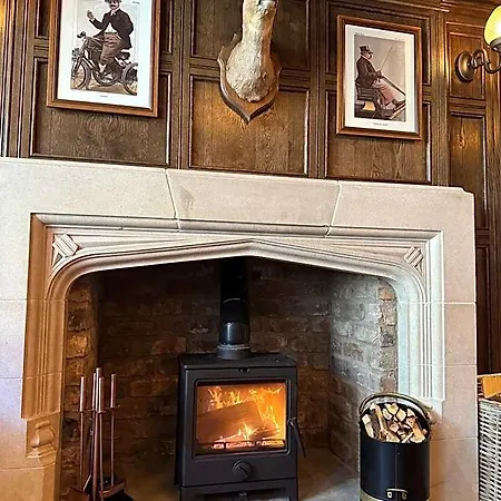 The Unicorn, Otel Ambleside