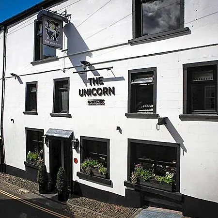 The Unicorn, *
