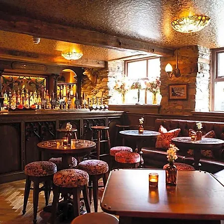 The Unicorn, * Ambleside