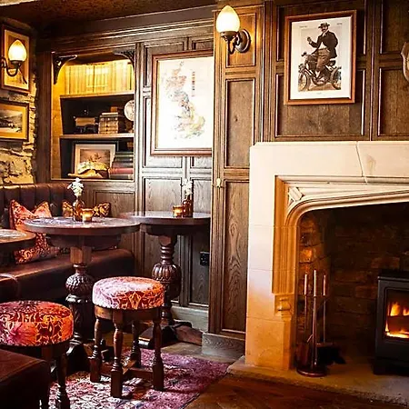 Otel The Unicorn, Ambleside