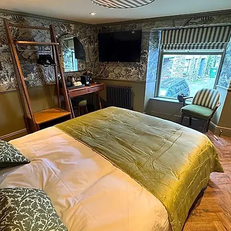The Unicorn, Otel Ambleside