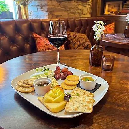 The Unicorn, Ambleside