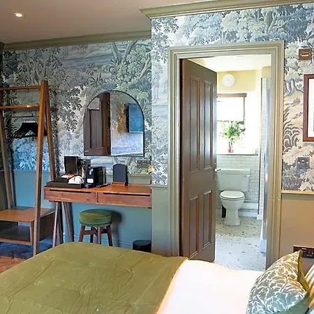 The Unicorn, Otel Ambleside